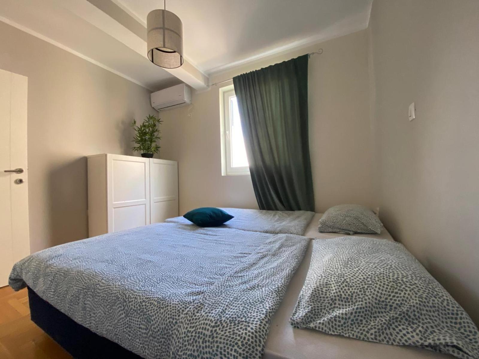 Villas Monte Hill Budva Exterior foto