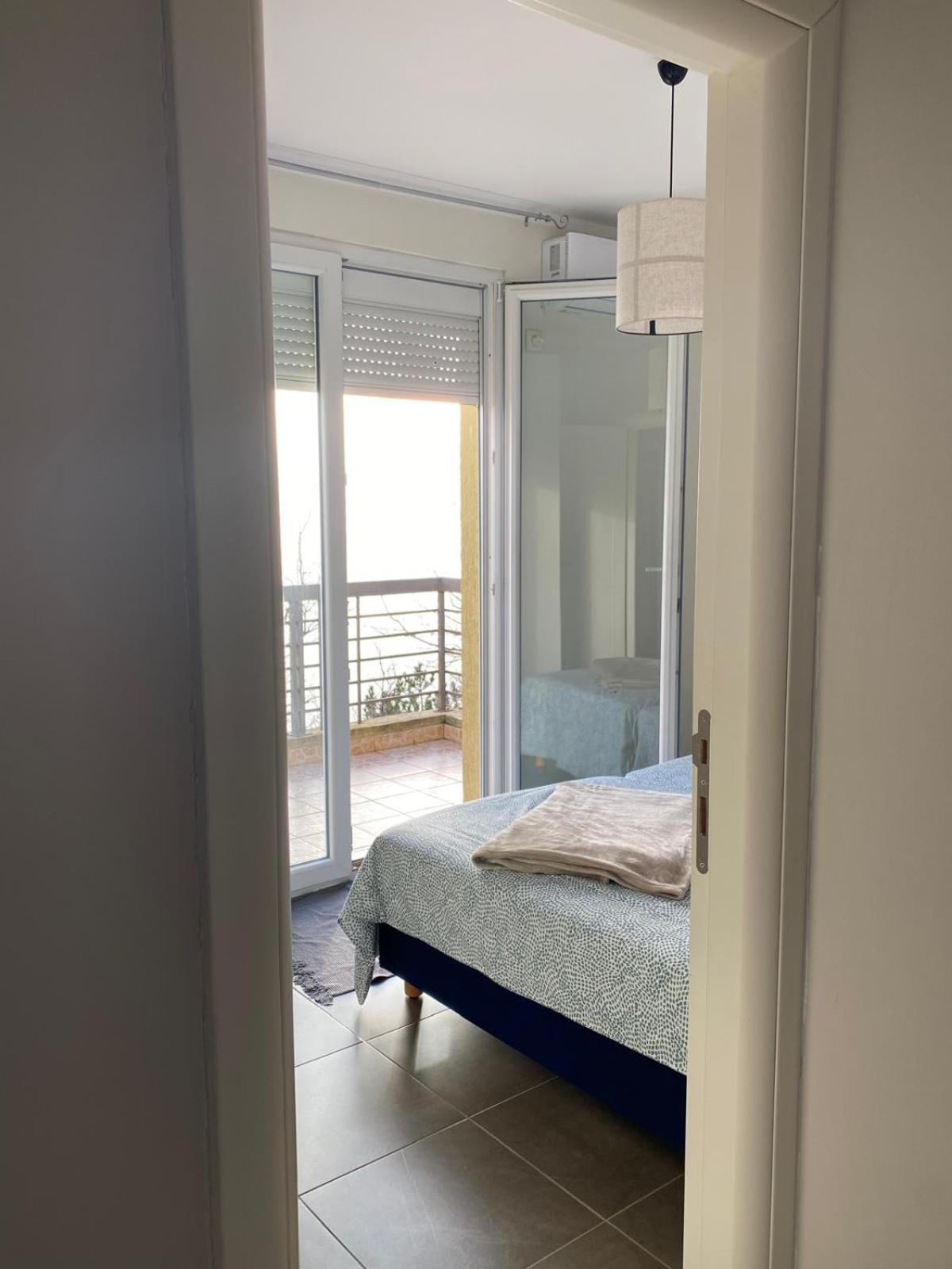 Villas Monte Hill Budva Exterior foto